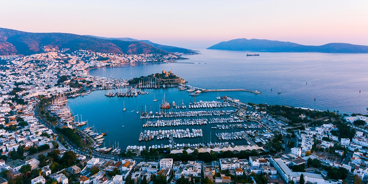 Bodrum Gece Hayatı Hakkında Merak Ettikleriniz