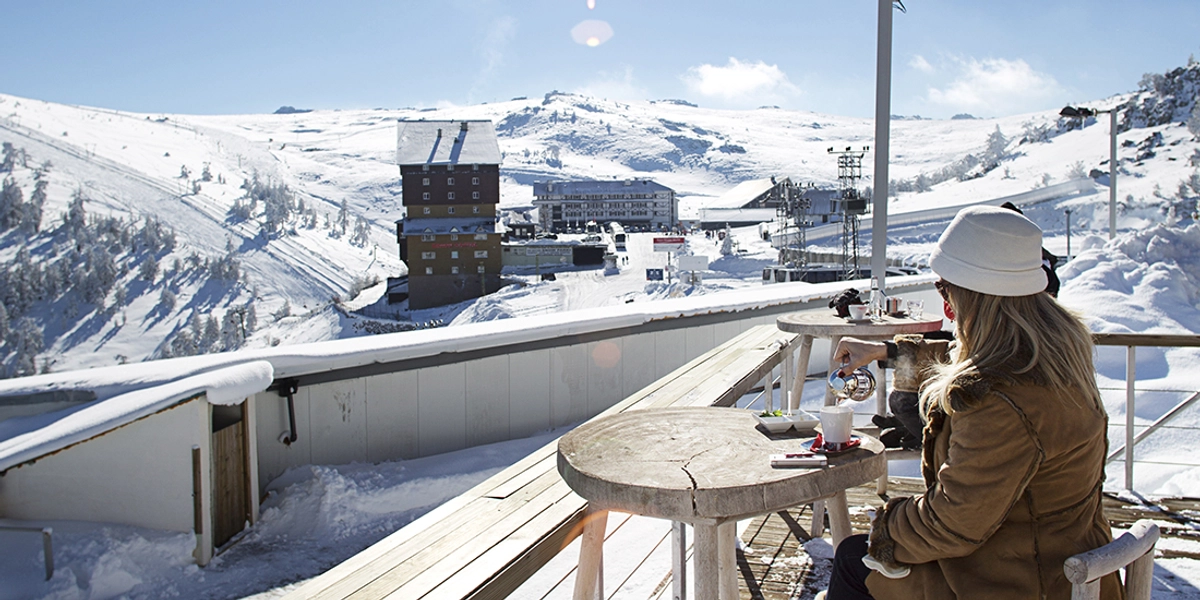 Bolu Tatiline Çıkmadan Önce İncelemek İsteyeceğiniz Konaklama Önerileri