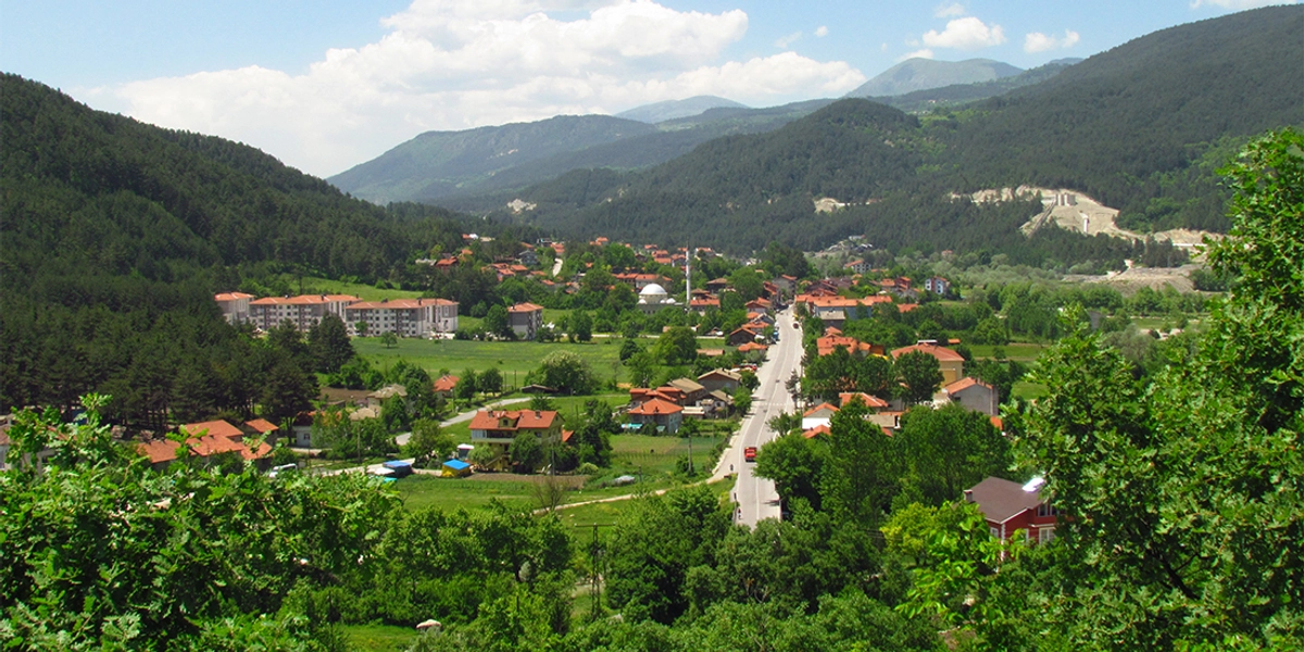 Mengen’de Gece Hayatı