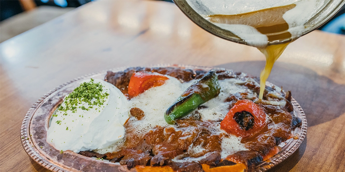 Bursa Gezinizde Mutlaka Tatmanız Gereken Yöresel Lezzetler