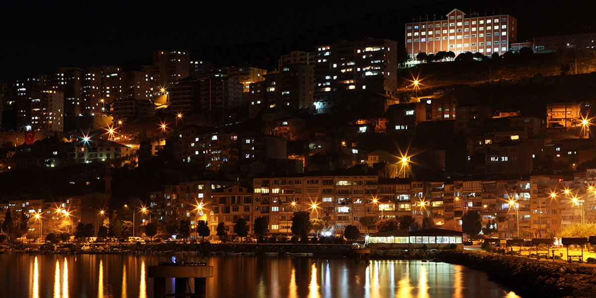 Gemlik Gece Hayatı Hakkında Merak Ettikleriniz