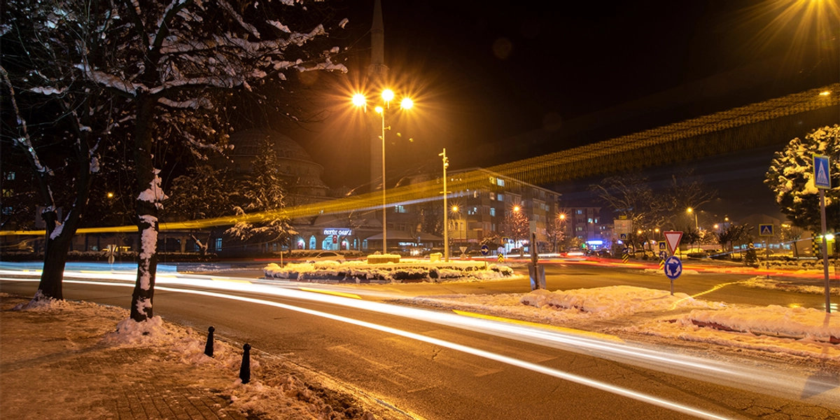 İnegöl Gece Hayatı Hakkında Merak Ettikleriniz