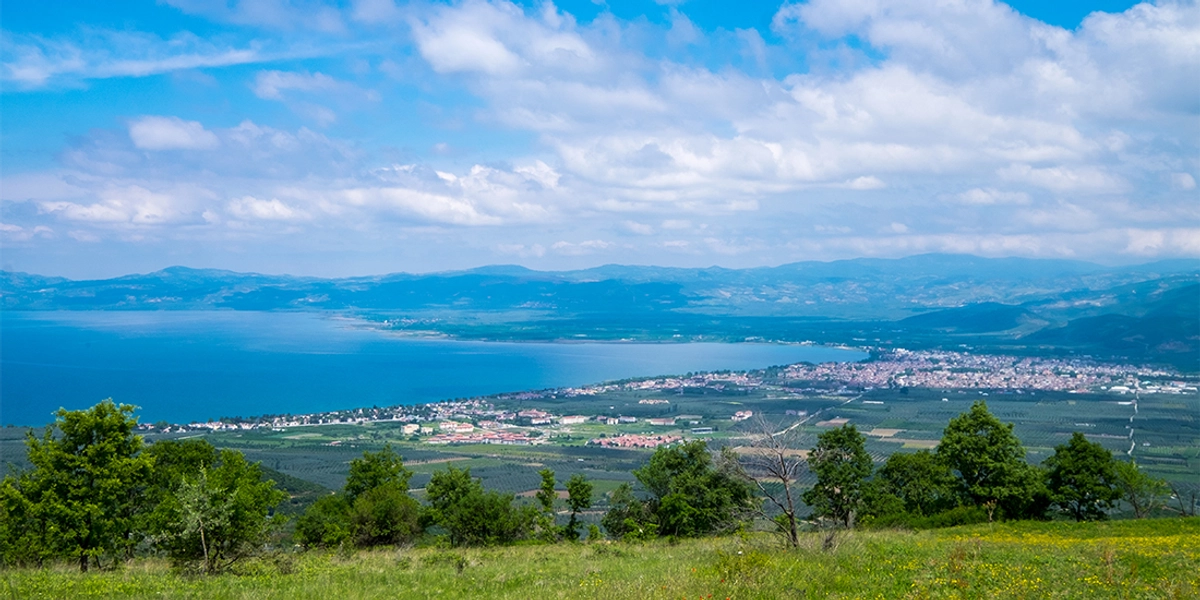 İznik Gezinizde Sizlere Rehber Olabilecek Yapılacaklar Listesi