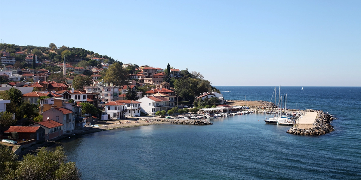 Mudanya Gezinizde Ziyaret Etmeniz Gereken Tarihi Yerler