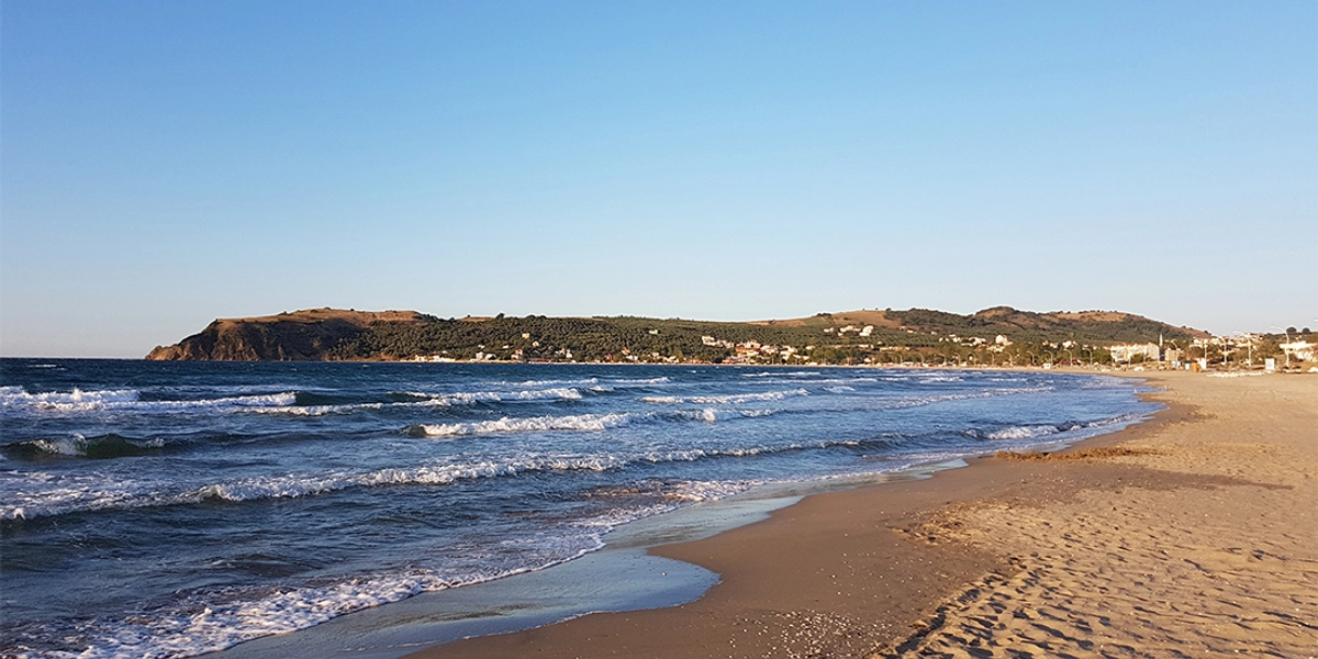 Mudanya Tatilinizde Gidebileceğiniz Plajlar ve Beachler