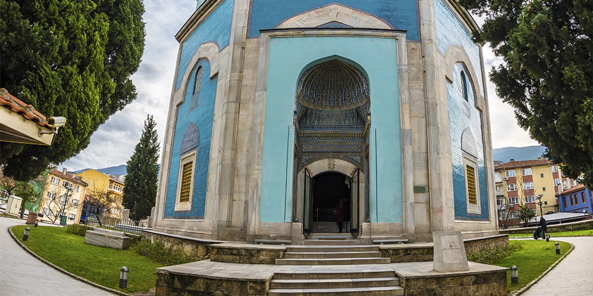Osmangazi Tatilinizde Mutlaka Gezmeniz Gereken Yerler