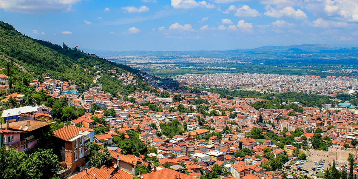 Bursa Tatiline Nereden ve Nasıl Gidilir?