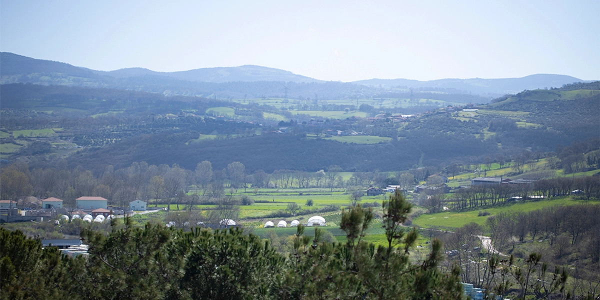 Çan’da Görmeniz Gereken Doğal Güzellikler