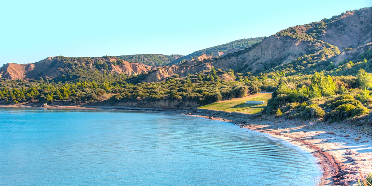 Çanakkale’de Görmeniz Gereken Doğal Güzellikler