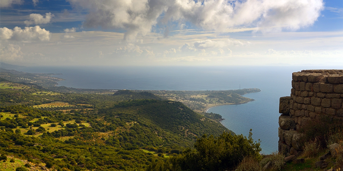 Biga’da Görmeniz Gereken Doğal Güzellikler