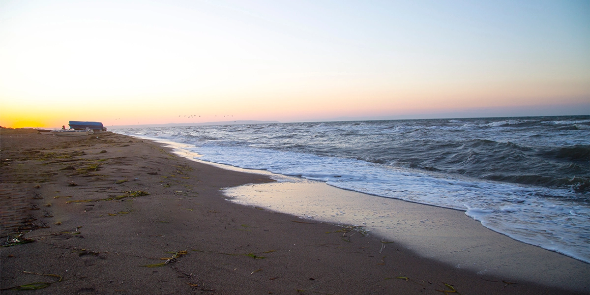 Biga’nın En Ünlü ve Popüler Plajları Listesi
