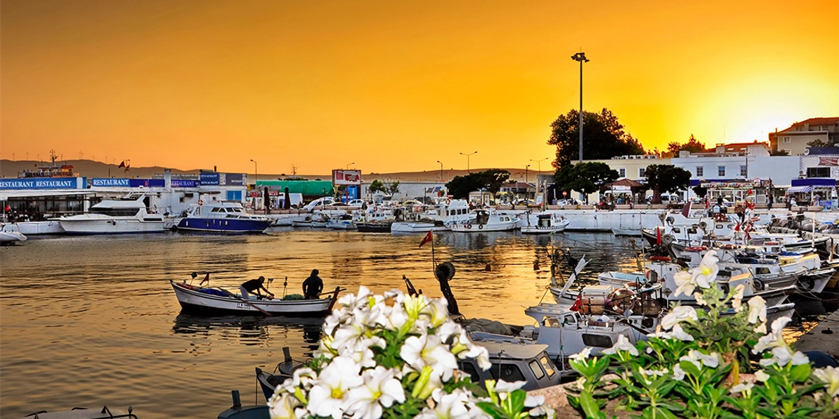 Gelibolu Tatiline Nereden ve Nasıl Gidebilirsiniz?