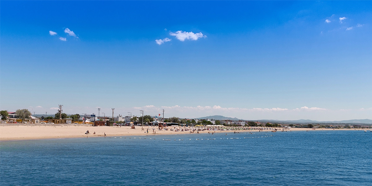 Ezine Tatiline Nereden ve Nasıl Gidebilirsiniz?