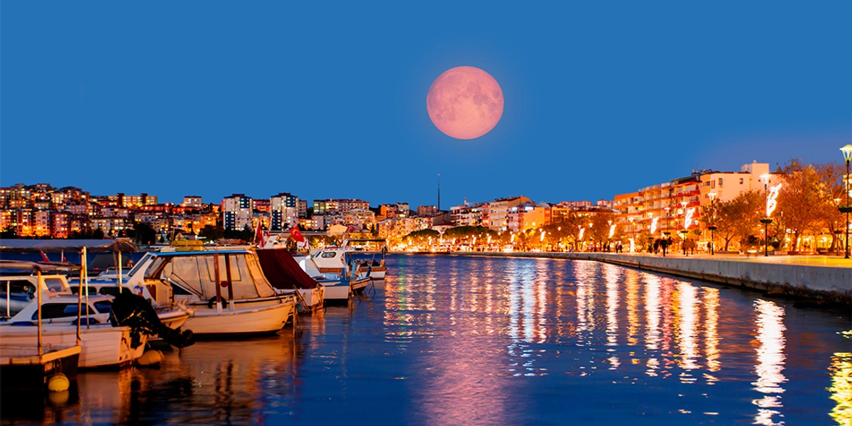 Çanakkale Gece Hayatı Hakkında Merak Ettikleriniz