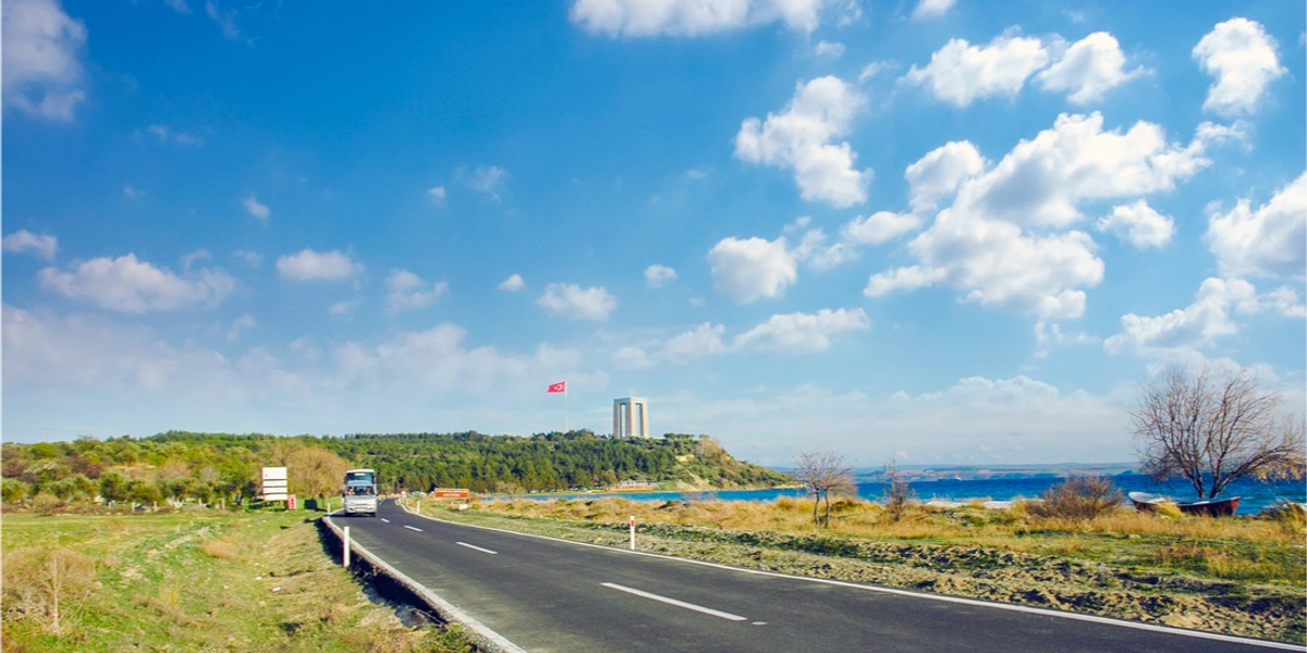 Çanakkale’de Ulaşımda Dikkat Edilmesi Gerekenler