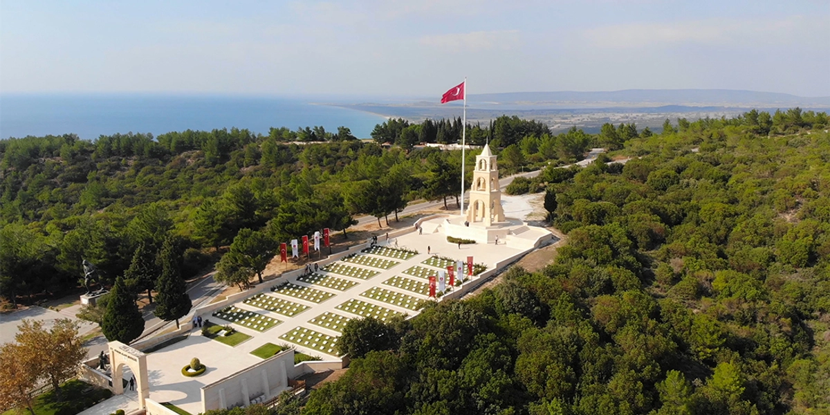 Gelibolu’da Mutlaka Gezilmesi Gereken Yerler