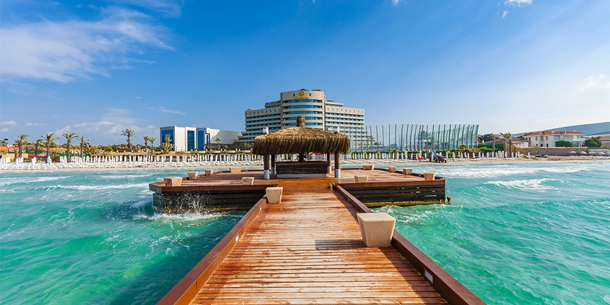 Çeşme Tatiline Çıkmadan Önce Bakmak İsteyeceğiniz Konaklama Önerileri