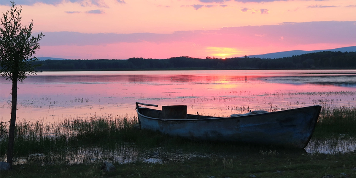 Çivril’de Gece Hayatı