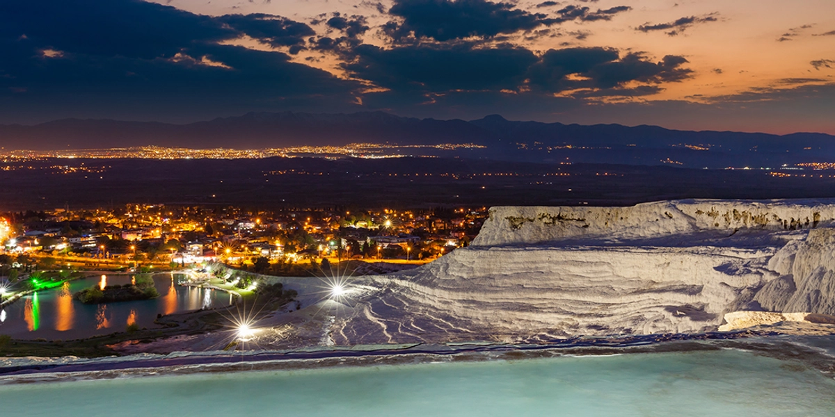 Denizli Gece Hayatı Hakkında Merak Ettikleriniz