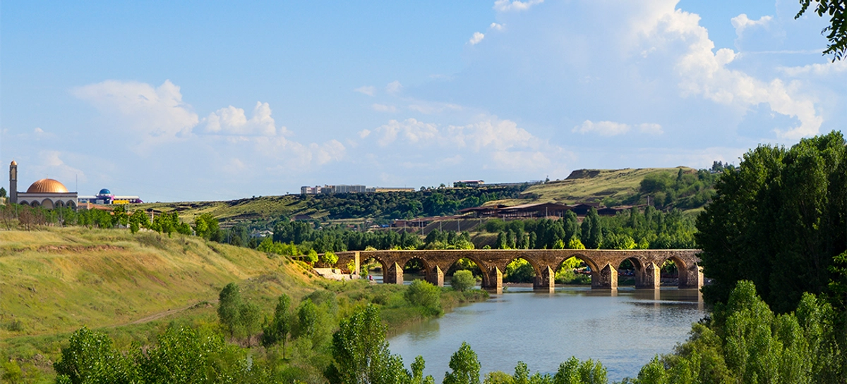 Diyarbakır Ulaşımında Dikkat Edilmesi Gerekenler