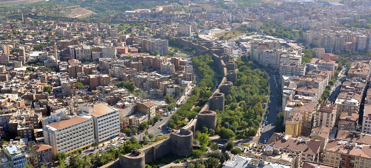 Diyarbakır’ın En Ünlü ve Lezzetli Meşhur Yemekleri