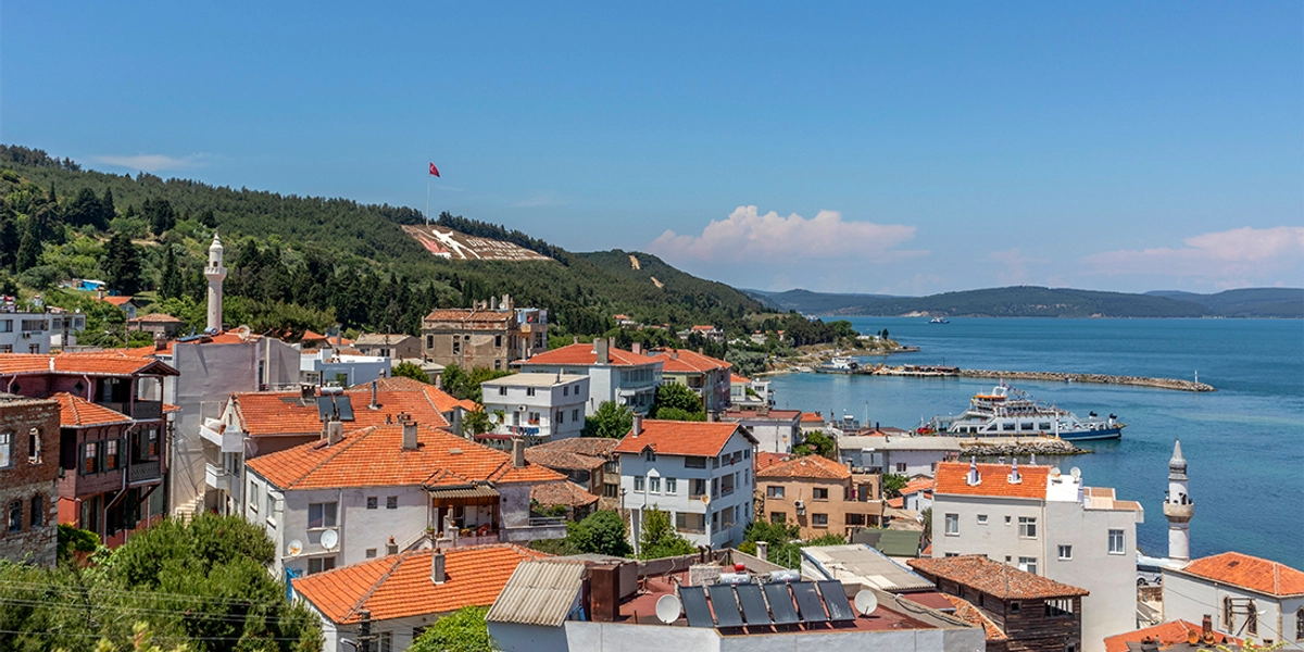 Eceabat Tatilinizde Yapılacaklar Listesi