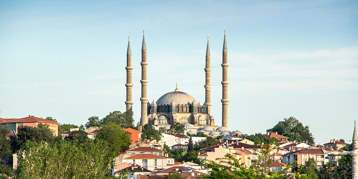 Edirne Ulaşımda Dikkat Edilmesi Gerekenler