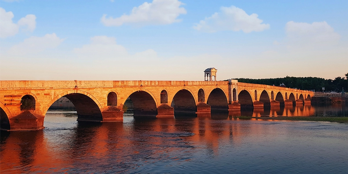 Edirne’den Alınabilecek Hediyelik Eşyalar