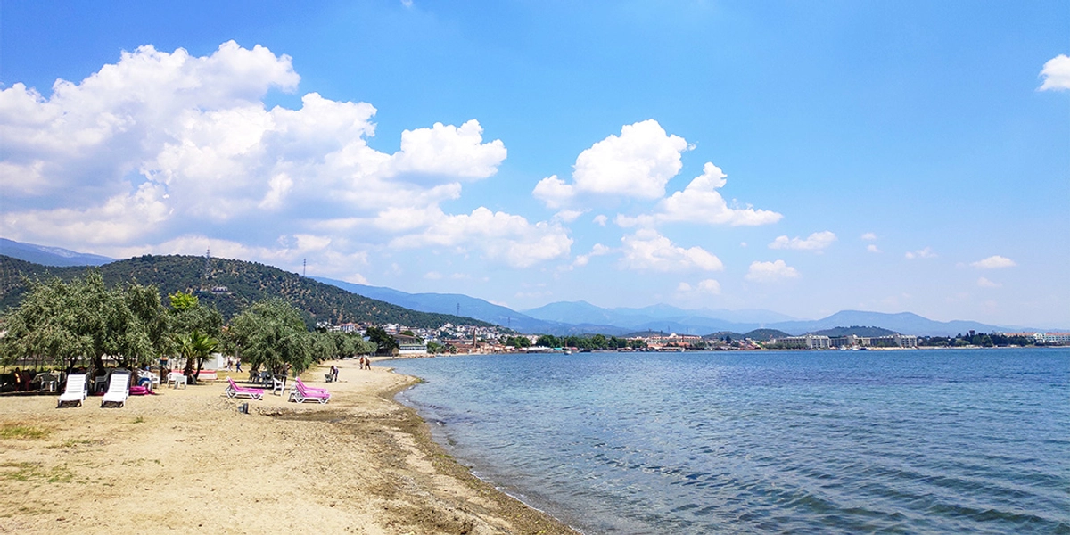 Edremit’in En Ünlü Plajları ve Beachleri Listesi