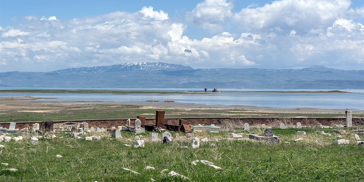 Erciş’in Tarihi ve Turistik Yerleri
