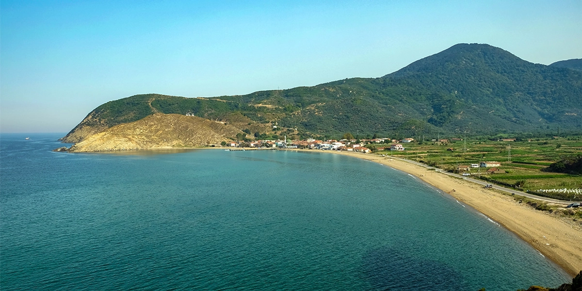 Erdek'te Yapılması Gereken Birbirinden Güzel Aktiviteler