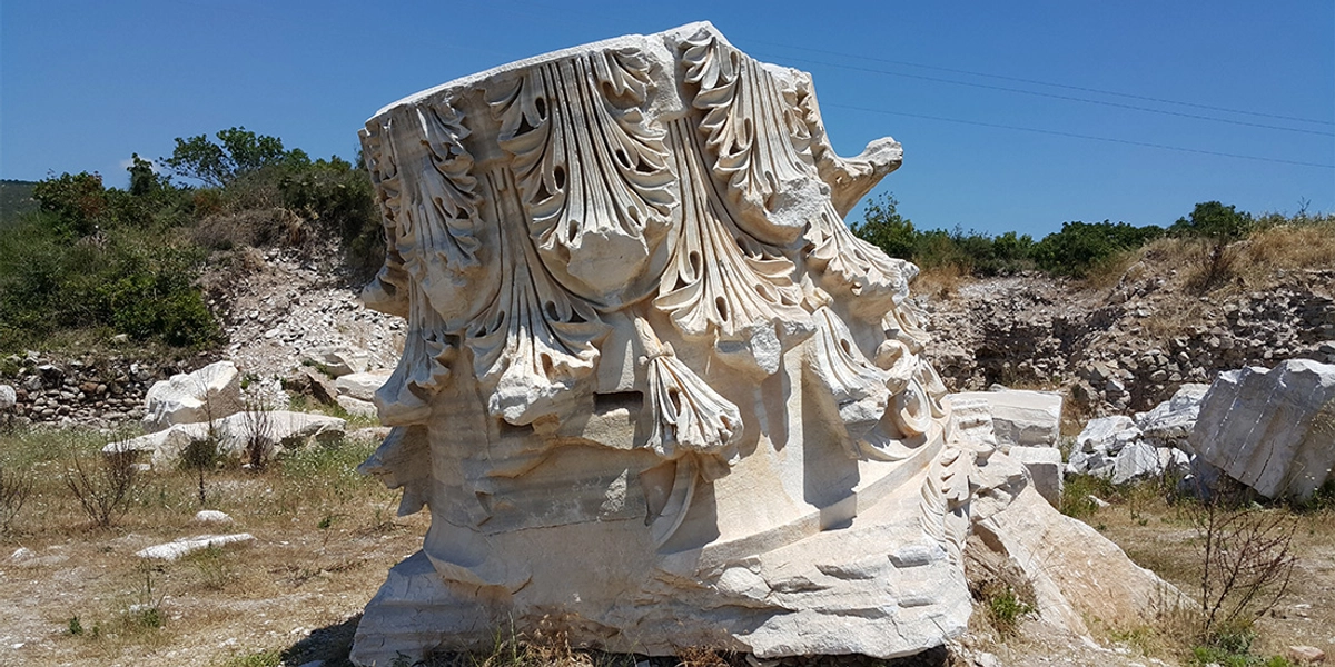 Erdek’te Mutlaka Görülmesi Gereken Tarihi Yerler