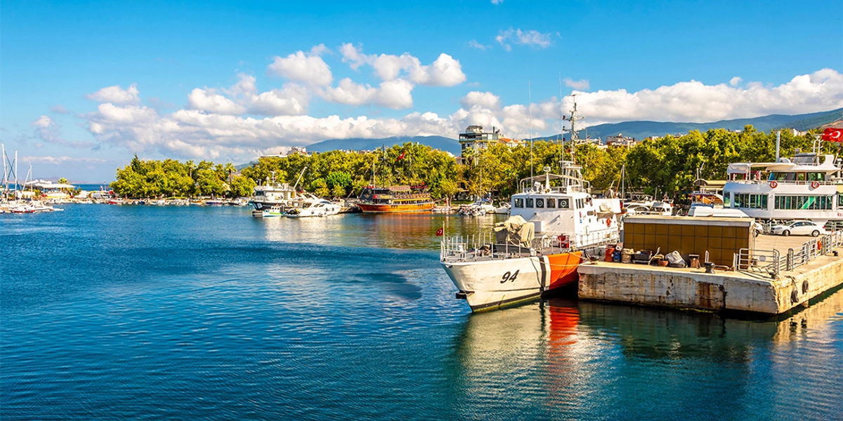 Erdek Nerededir ve Nasıl Gidilir?