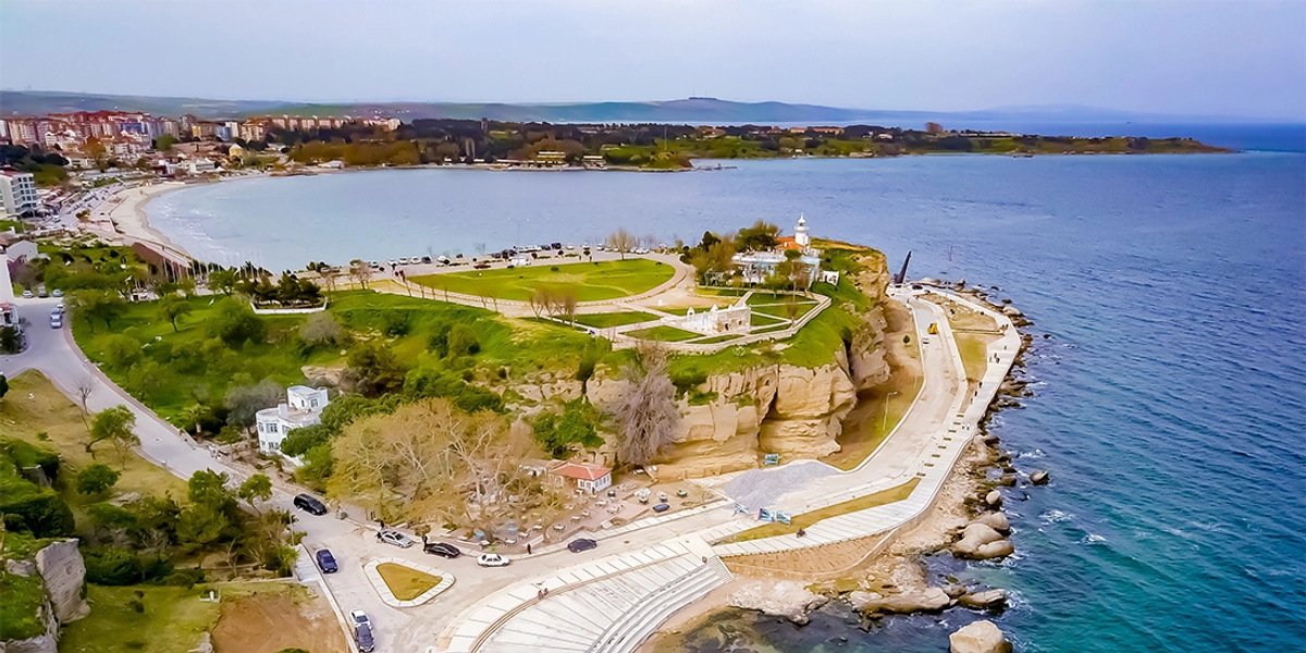 Gelibolu Tatilinde Gece Hayatı