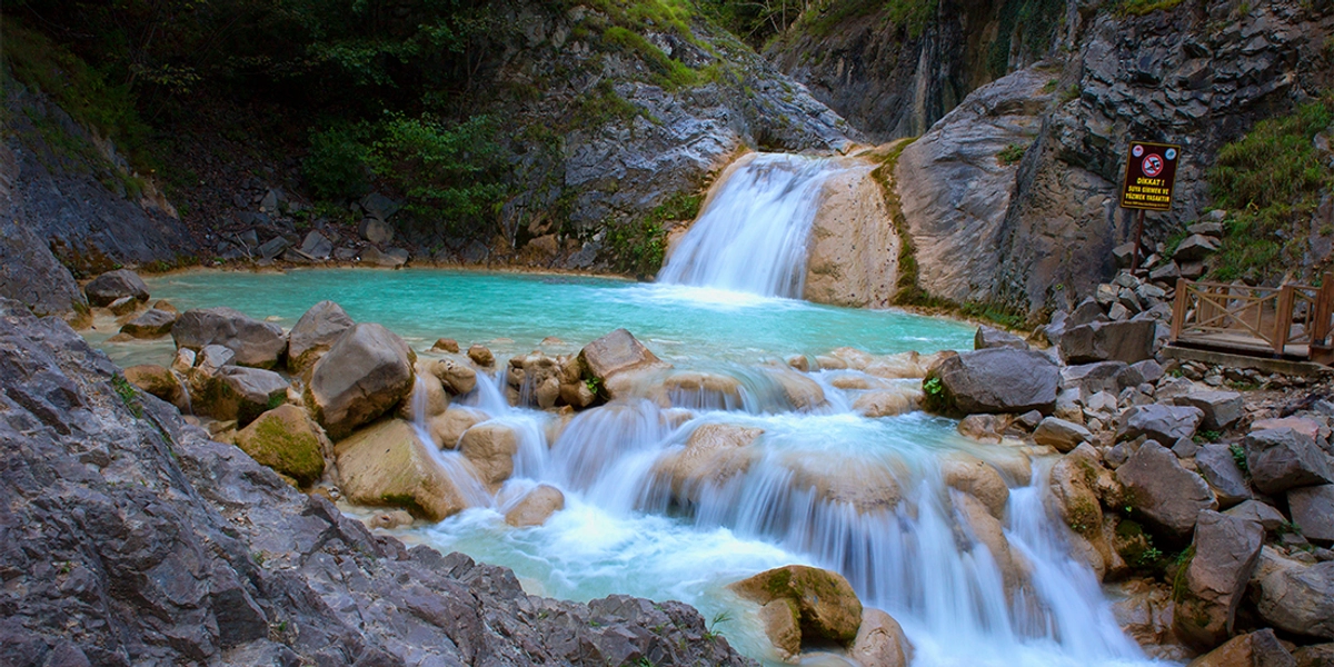 Giresun’da Mutlaka Görmeniz Gereken Doğal Güzellikler