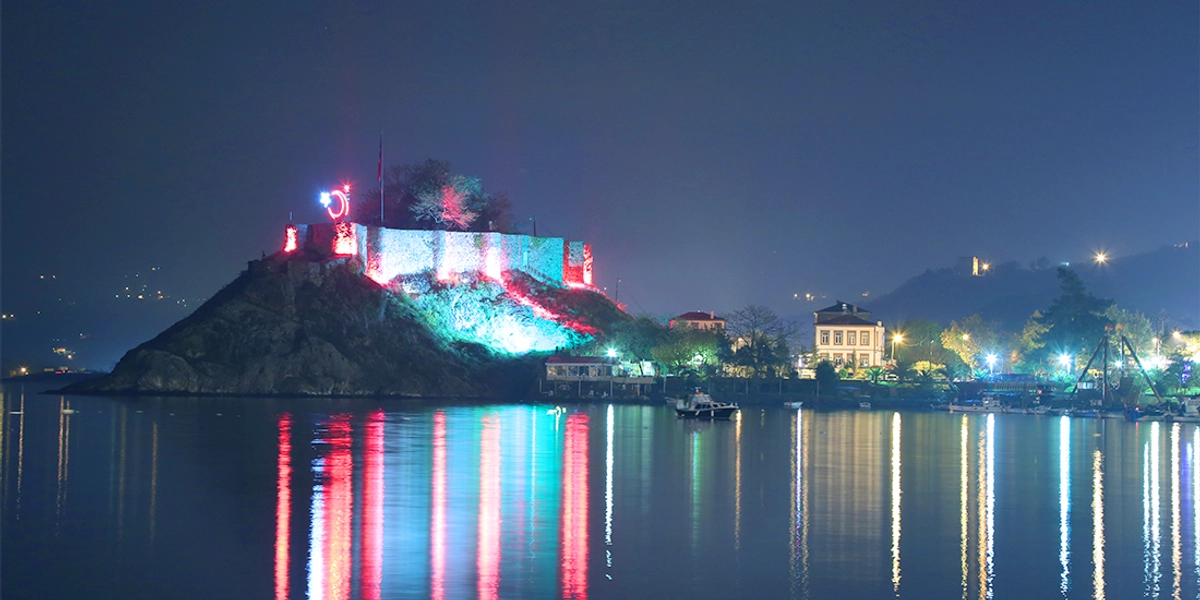 Giresun Gece Hayatı Hakkında Merak Ettikleriniz