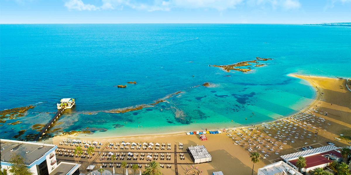 Girne Tatiline Gideceklere Plaj Rehberi