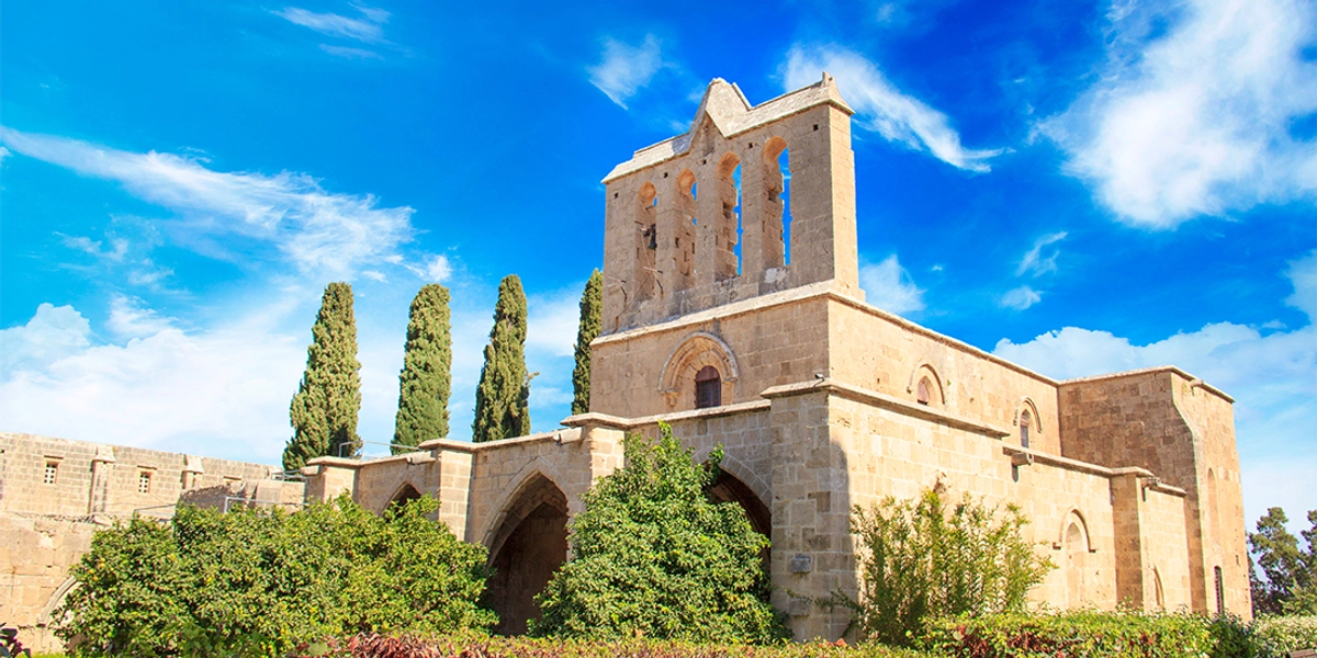 Girne’de Gezilecek Birbirinden Güzel Yerler