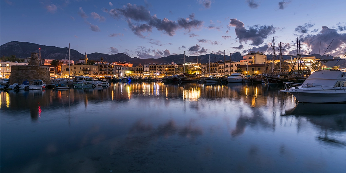 Girne Tatilinizde Gece Hayatı