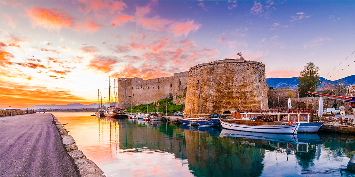 Girne’nin Mutlaka Gezilmesi Gereken Tarihi Yerleri 