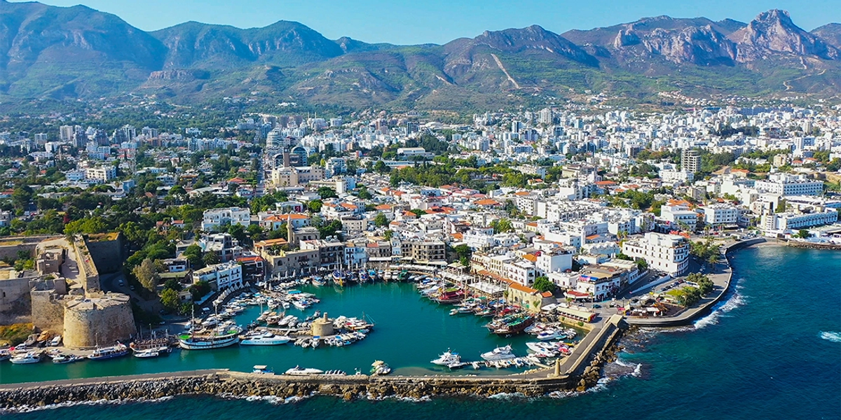 Girne Gezisinde Kesinlikle Yapılması Gerekenler