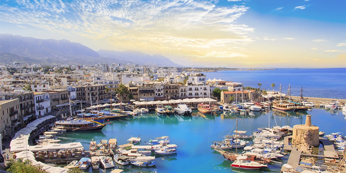 Girne Meşhur Yemekleri ve Restoranları