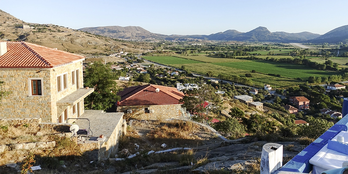 Gökçeada Tatilinizde Yapılacaklar Listesi
