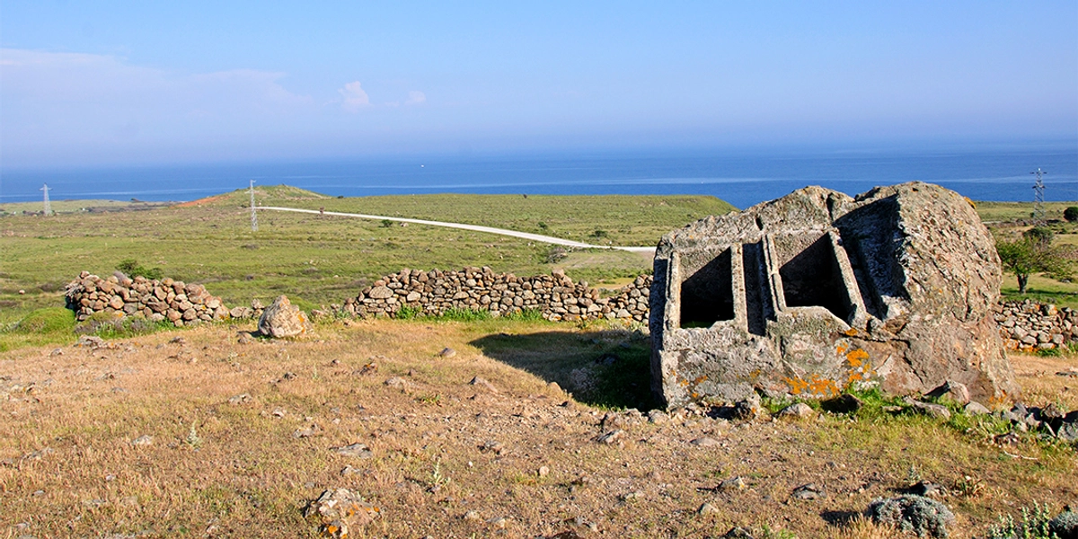 Gökçeada’da Mutlaka Görmeniz Gereken Tarihi Yerler