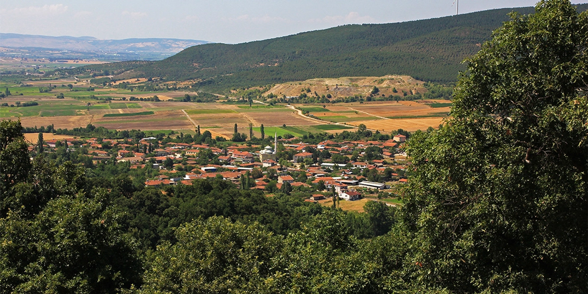 Gönen’de Mutlaka Görmeniz Gereken Tarihi Yerler