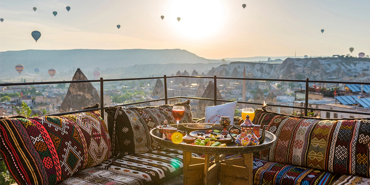 Göreme’nin Meşhur Yemekleri ve Restoranları