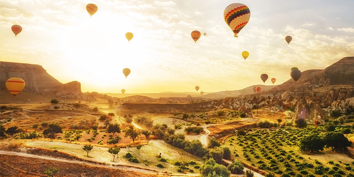 Göreme’de Mutlaka Gezilmesi Gereken Yerler