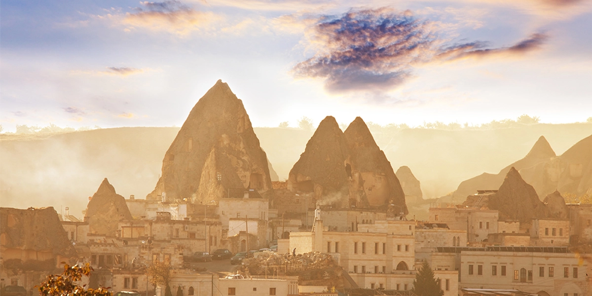 Göreme’nin Mutlaka Görmeniz Gereken Tarihi Yerler