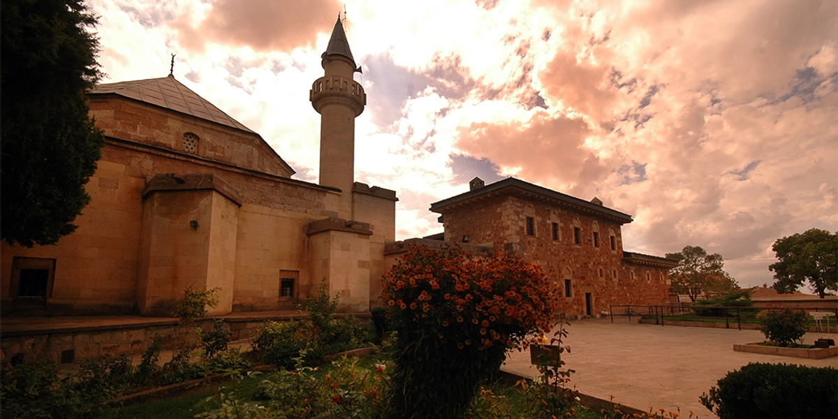 Hacıbektaş’ta Kalınacak Yerler ve Oteller