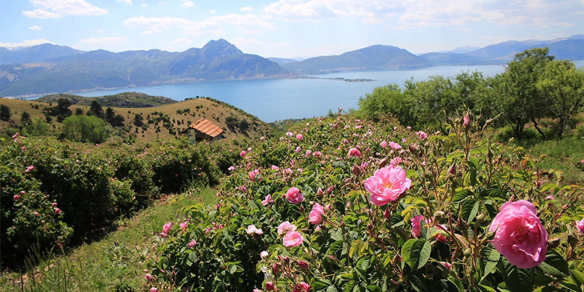 Eğirdir’in Görülmesi Gereken Doğal Güzellikleri